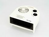Glen 2584 Fan Heater 3Kw (Sub Gf30Tsn)
