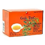 31LfrV4NCQL. SL160  Goji Herb Tea 20 Tea Bags by Health King Enterprise / 20 Bags ( Multi Pack)