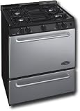 Premier 30 in Slide In Sealed Burner Gas Range - P30S310BP/P30S310BP