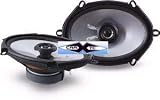 Scosche SC5768 5 X 7 180 Watt coaxial speaker (pair)