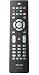 Philips 42PFP5532D LCD TV Genuine Remote control 42PFP5532