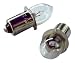 Makita 2 Pack Replacement Bulb for 18 Volt Flashlight – MAKA90261