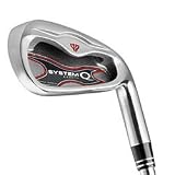Power Play System Q X-Cavity Irons