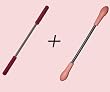 Facial Hair Remover Threading Beauty Tool (Set of Two)