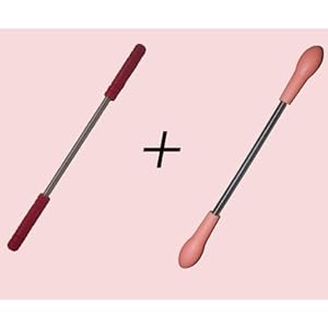 Facial Hair Remover Threading Beauty Tool (Set of Two)