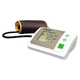 日本精密測器　上腕式デジタル血圧計　DS-500