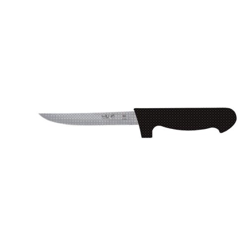 MIU France 6-Inch High Carbon Stainless-Steel Stamped Boning Knife