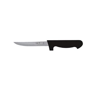 MIU France 6-Inch High Carbon Stainless-Steel Stamped Boning Knife by MIU