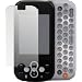 SoftLight-Displayschutzfolie LG KS360 (6 St�ck)