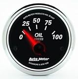 AUTO METER 1228