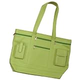 Search : Royce Leather Business Tote - Cowhide Leather