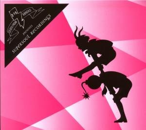 Nobody Knows Anything: Dfa Presents Supersoul Recordings