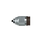 Bosch Zubeh-r 2608572150 Schnellspannbohrfutter mattverchromt 1,5 - 13 mm, 1,3 cm (0,5 Zoll) - 20