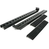 42 In Deep Cabinet Bracket Kit for 1U Command Console