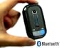 CD-110BT: GiSTEQ Bluetooth PhotoTrackr for Digital Camera GPS Data Logger with Motion Sensor (66 ch. MTK, Dual USB / Bluetooth interface)
