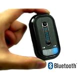 GiSTEQCD110BTBluetoothGPSDigitalPhotoTracker,forDigitalCameraswithNEMERIXLowPowerChipset