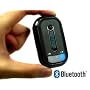 GiSTEQ CD110BT Bluetooth GPS Digital PhotoTracker, for Digital Cameras with NEMERIX Low Power Chipset "MAC COMPATIBLE"