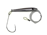 Tuna Cedar Plug Rigged Sushi FREE SHIPPING AND 20% CUSTOMER APPRECIATION DISCOUNT!