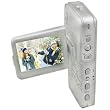 Mustek DV520T Digital Camcorder - 2" Active Matrix TFT Color LCD
