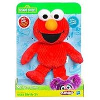 Hasbro SESAME STREET PLAYSKOOL 'My First Elmo'