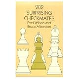 202 Surprising Checkmates - Wilson and Albertson (Out of Print)
