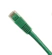 3 Ft (3ft) Cat5e Ethernet Network Patch Cable (10 PACK) Green 3 Ft (3ft) Cat5e Ethernet Network Patch Cable (10 PACK) Green