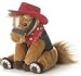 Austin Aurora Round Up Ponies Plush