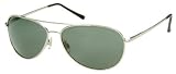 Top Gun Aviator Glasses Sunglasses - UV400 Protection
