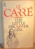 The Little Drummer Girl
