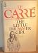 The Little Drummer Girl (Paperback)