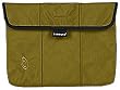 Timbuk2 Classic Laptop Sleeve,Moss/Moss/Moss,Large