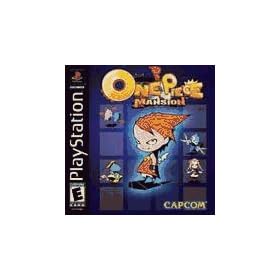 One Piece Mansion