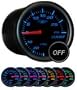 Tinted 7 Color Boost / Vacuum Gauge
