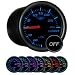 Tinted 7 Color Boost / Vacuum Gauge