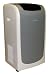 Ecoair Eco1004p 4 In 1 Portable Air Conditioning Home Office Remote Control Cooling Heating Dehumidifier Fan