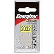 Energizer ECR2032 Watch Battery