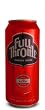 16 Pack - Full Throttle Energy Drink - Red Berry - 16oz.