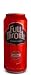 16 Pack - Full Throttle Energy Drink - Red Berry - 16oz.