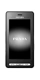 LG Prada Unlocked Sim Free