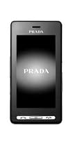 LG Prada Unlocked Sim Free Mobile Phone
