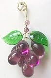 Amethyst Grape Clusters