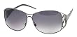 AUTHENTIC ROBERTO CAVALLI SUNGLASSES RC190 CALIPSO 731 BLACK 190