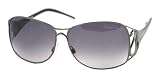 Roberto Cavalli - AUTHENTIC ROBERTO CAVALLI SUNGLASSES RC190 CALIPSO 731 BLACK 190
