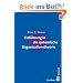 Einf�hrung in die systemische Organisationstheorie