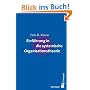 Einf�hrung in die systemische Organisationstheorie