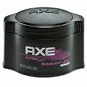 Axe Refined Clean-cut Look Pomade, 2.64-Ounce Jars (Pack of 3)