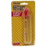 Victor V644 Battery Test Kit