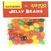 Sathers Jelly Beans Candy - 3.25 Oz Bag, 12 Ea Image
