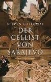 Der Cellist von Sarajevo