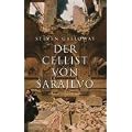 Der Cellist von Sarajevo